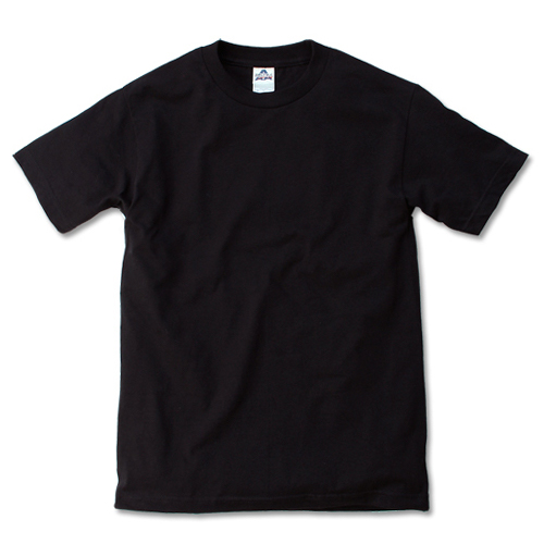 트리플에이 티셔츠 AAA 1301 // 블랙