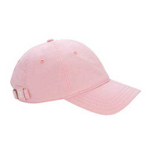 챔피온 볼캡 champion brushed cotton 6-panel cap  //  pink 