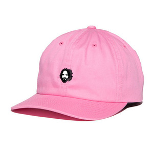 미쉬카 볼캡 Mansonic Golf Hat // Pink