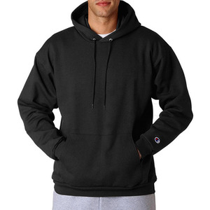 챔피온 후드 s700 eco pullover hoody  //  black
